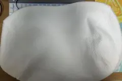 ヒツジのいらない枕　極柔　カバー