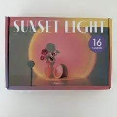 Francfranc　サンセットライト