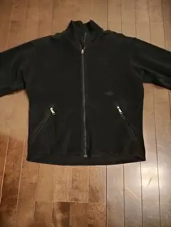 THE NORTH FACE ブラックフリース Mサイズ