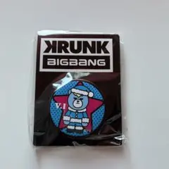 KRUNK BIGBANG ヨンベ 缶バッチ - メルカリ