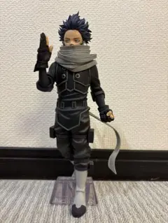 一番くじ ヒロアカ B賞 心操人使 フィギュア 僕のヒーローアカデミア