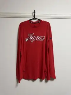 NIKE バスケ 日本代表 非売品 シャツ 希少 - メルカリ
