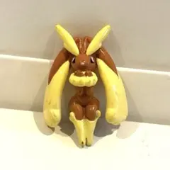 ポケモンゲット コレクション フィギュア マスコット ミミロップ ポケモン