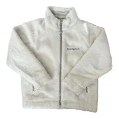 ぽてちん様　mont-bell 110 クリマエアジャケット