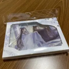 魔道祖師 蘭燕堂前Ver. アクリルブロック