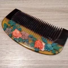 和装小物 かんざし 珊瑚