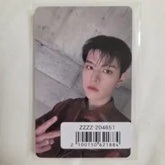 【新品】StrayKids Hollow ソニミュ特典 スンミン