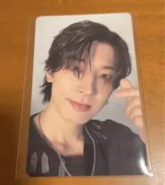 SEVENTEEN SPILL THE FEELS hmv 特典 ウォヌ