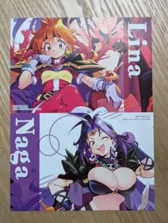 ☆フルコンプ　スレイヤーズむぅびぃ トレーディングカード☆　トレカ 2025年最新】スレイヤーズトレカの人気アイテム - メルカリ