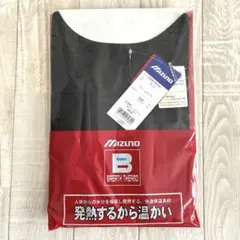 ミズノ ブレスサーモ レディース 長袖インナー M 70CW-80109