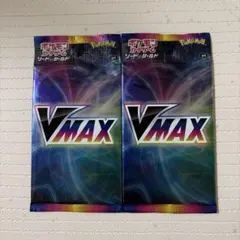 ポケモンカード　イーブイヒーローズ　VMAX スペシャルセット　未開封のサムネイル