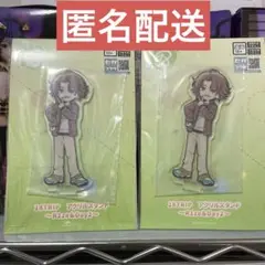 斜木七基　アクリルスタンド　セット グッズ-スタンドポップ】18TRIP アクリルスタンド／vol.5 斜木