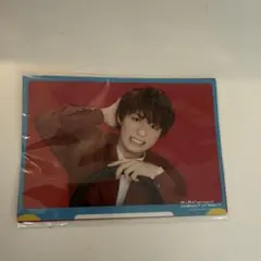 福本大晴 フォトセット 生写真