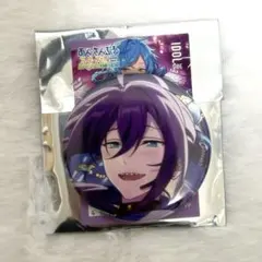 あんスタ 礼瀬マヨイ イベコレ缶バッジ