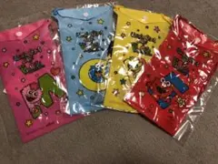 ユニバーサルスタジオ×ホテル近鉄ユニバーサルシティ　パスケース