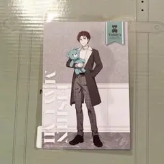 SideM Teddy's Collection 九十九一希 マルイ - メルカリ