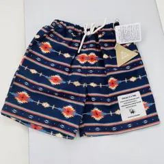 新品　水着　マイリトルワンダー　90 男の子　サーフパンツ　海　プール