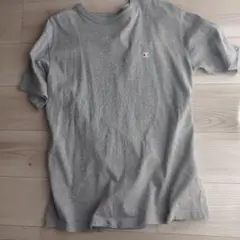 Champion グレー Tシャツ X-LARGE