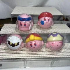 KIRBY MUTEKI! SUTEKI! CLOSET 星のカービィ