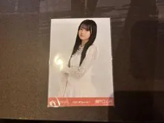 乃木坂46 瀬戸口心月 生写真 6期生special