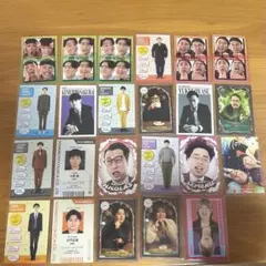 よしもとコレカ5th 6th 23枚セット