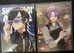 VOLTACTION House カレー 特典 カード