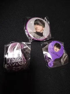 小林直己ガチャ　三代目