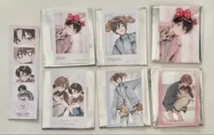 ハレルヤベイビー AGF セット