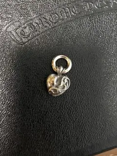 氷室京介 PJ Dagger X THORN Heart pendant/K18 - メルカリ