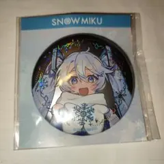 ボカロ 初音ミク 缶バッジ sky town 八三