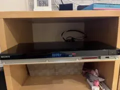 SONY BDZ-ZT2000 ブルーレイレコーダー１６年