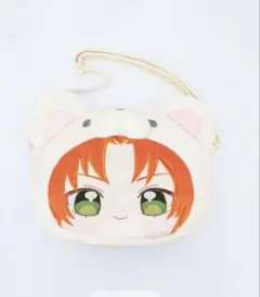 あんさんぶるスターズ 遊木真 いつぬいおかおBIGショルダー - メルカリ