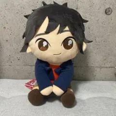 2026年最新】ベイマックス ヒロ ぬいぐるみの人気アイテム - メルカリ