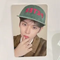 RIIZE 109 popup 6000円トレカ ウンソク