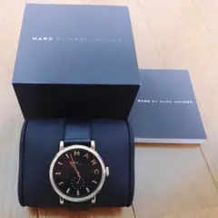 マークバイマークジェイコブス腕時計