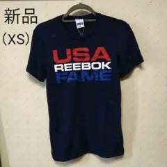 【新品】Reebok（リーボック）ホールオブフェイム GR Tシャツのサムネイル