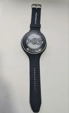 XG Wristband Light リストバンドライト【トレカ付属】 - メルカリ