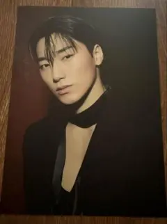 【値下】 ATEEZ サン In Your Fantasy Edition