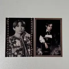 三代目 NAOTO フォトカード セット