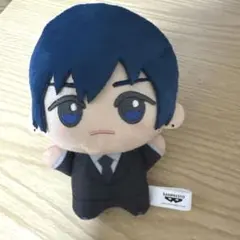 ノ*ア様 劇場版チェンソーマン レゼ篇 ちびぐるみ マスコット 早川アキ