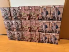 鬼滅の刃ぬーどるストッパー　甘露寺蜜璃　宇髄天元