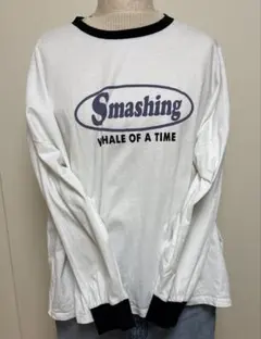 長袖Tシャツ　SHEIN