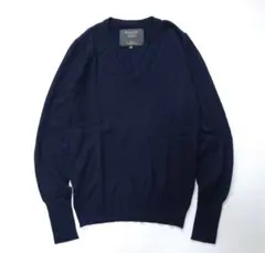 アルパカ100% ニット