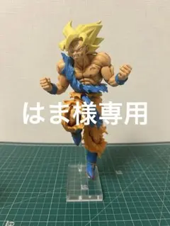 ドラゴンボール フィギュアセット