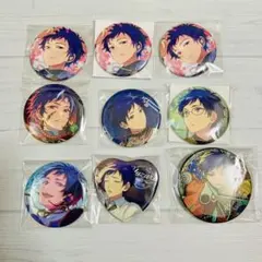 2025年最新】伏見弓弦 缶バッジ フィーチャーの人気アイテム