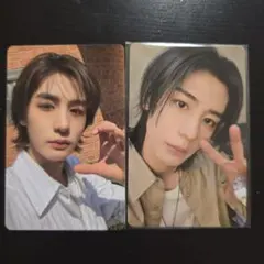 BOYNEXTDOOR イハン