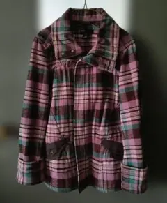 お値下げしました☆DIESEL レディースジャケット S〜Mサイズ