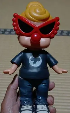2026年最新】Hysteric Glamour フィギュアの人気アイテム - メルカリ