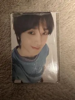 SUPERJUNIOR イェソン コアラのマーチ トレカ