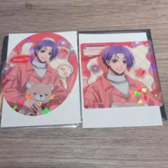 ブルーロック　バレンタイン　御影玲王